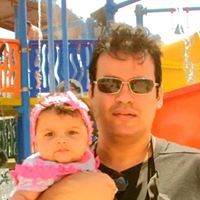 Ahmed Attar