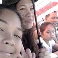 Maridi Escarcha-Detera