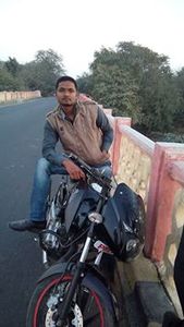 Dharmendra Prajapati