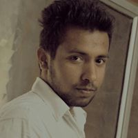 Suyesh Sharma