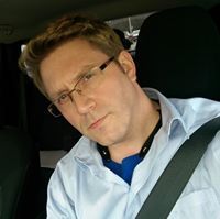 R. Joe Reich