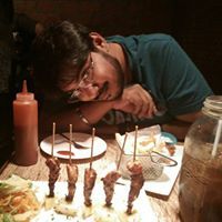 Venkat Parthasarthy