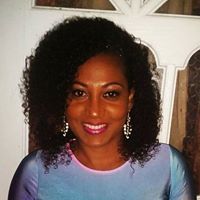 Keizey Thomas