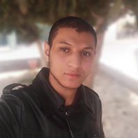 Mahmoud Sayed