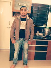hitesh chudasama