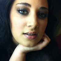 Nikki Perrette Rackham