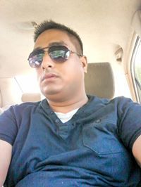 Raju Gc