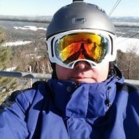 Bill Macdonald