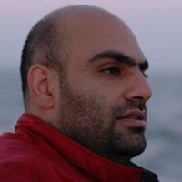 Joe Faghani