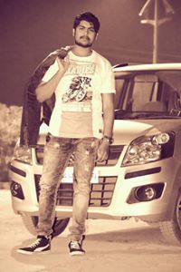Ajay Patel