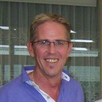 Gregg Charles