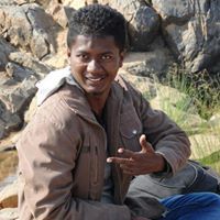 Shashikant Mahanta