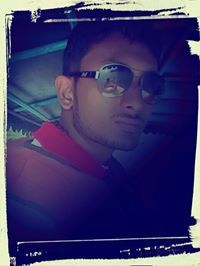 Abhishek Debnath