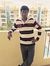 Bhargav...