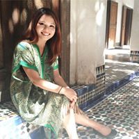 Robyn Nakamoto McUsic