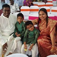 Sornam Prem Kumar