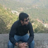 Parth Kaushik