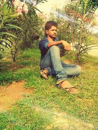 Ankit Sharma