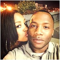 Deddrick Roberts