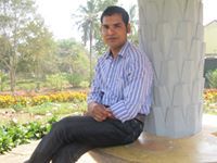 Manoj Kumar