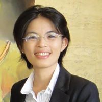 Lydia Yang