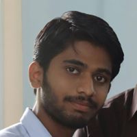 Manjunath JP
