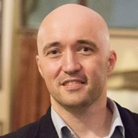 MAXIM KOSTENKO