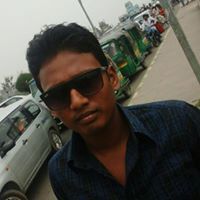 Manoar Biswas