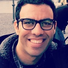 Abdelrahman  Shalaby