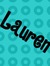 Lauren F