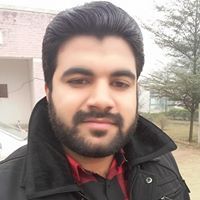 Syed Abbas
