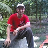 রহমান শুভ্র