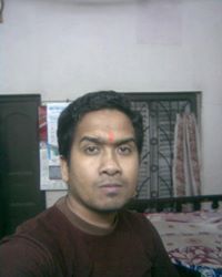 Abhijit Roy