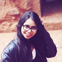 Ayushi Prakash