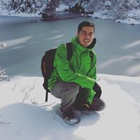 Ardalan Benam
