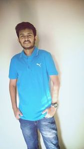 Ankit Jadhav