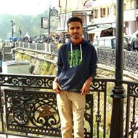 Ardhendu Roy