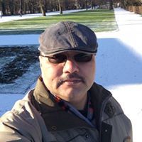 Nadeem Ahmed