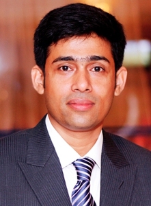 Premangshu Shekhar