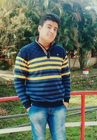 Arpit Aggarwal
