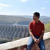 Hemant Patel