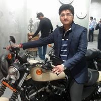 Mohit Garg