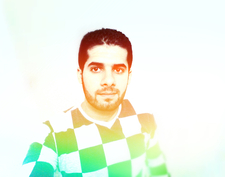 محمد العوضى