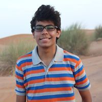 Zaid Ahmed