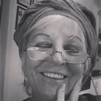 Helen Keane