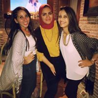 Nancy Mohsen