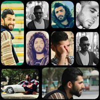 Mohammed Saggar