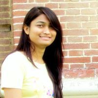 Jyoti Singh