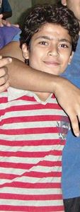 Ahmed Mohamed