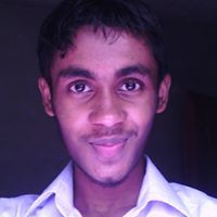 Robin Sajin
